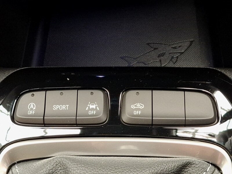 Used Vauxhall Corsa 2025 for sale - 76543167: Photo 17