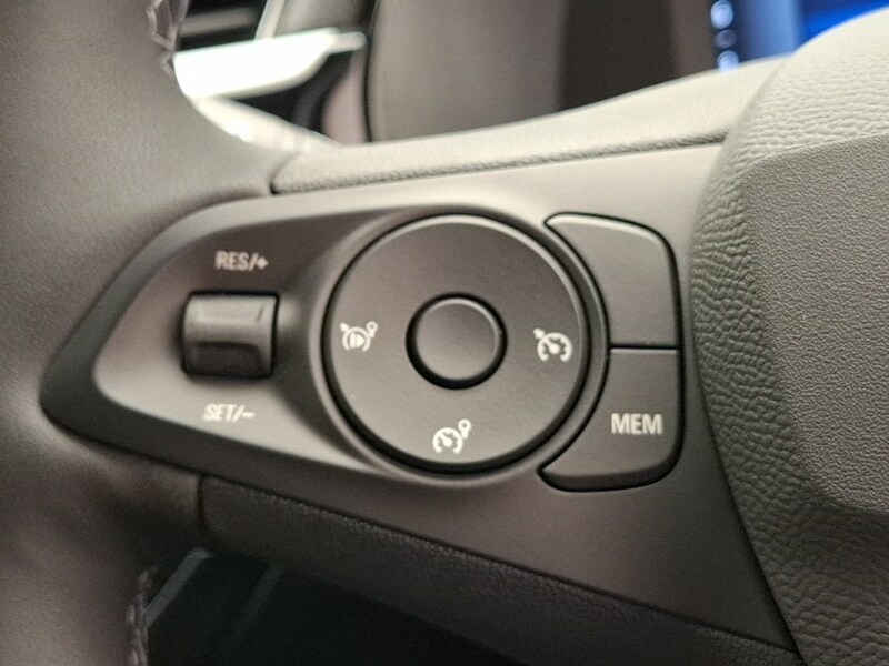 Used Vauxhall Corsa 2025 for sale - 76543167: Photo 18