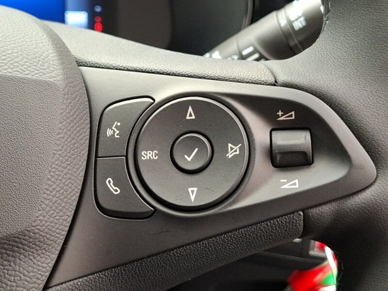 Used Vauxhall Corsa 2025 for sale - 76543167: Photo 19