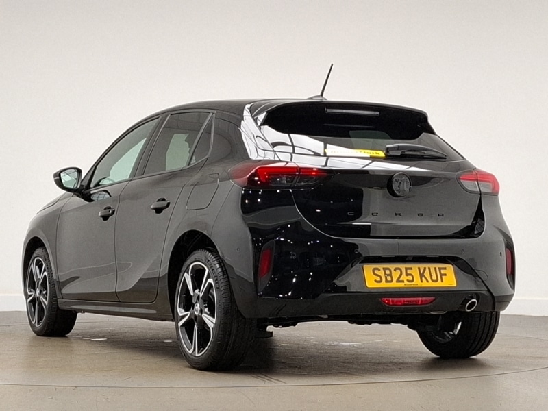 Used Vauxhall Corsa 2025 for sale - 76543167: Photo 3