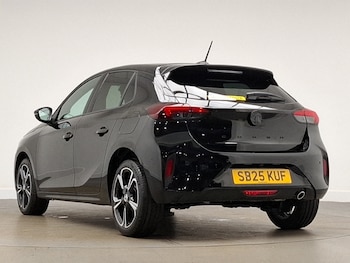 Used Vauxhall Corsa 2025 for sale - 76543167: Photo