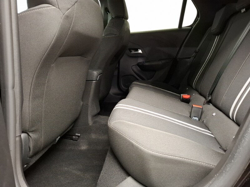 Used Vauxhall Corsa 2025 for sale - 76543167: Photo 6