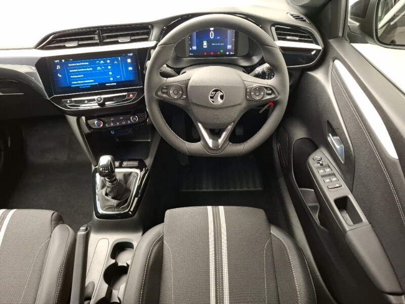 Used Vauxhall Corsa 2025 for sale - 76543167: Photo 7