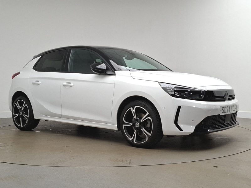 Used Vauxhall Corsa 2024 for sale - 77264857: Photo 13