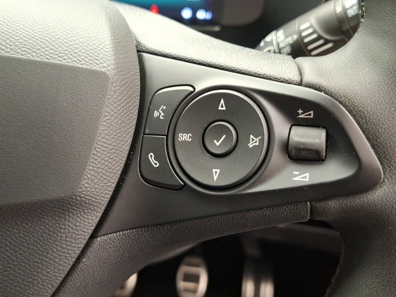 Used Vauxhall Corsa 2024 for sale - 77264857: Photo 19