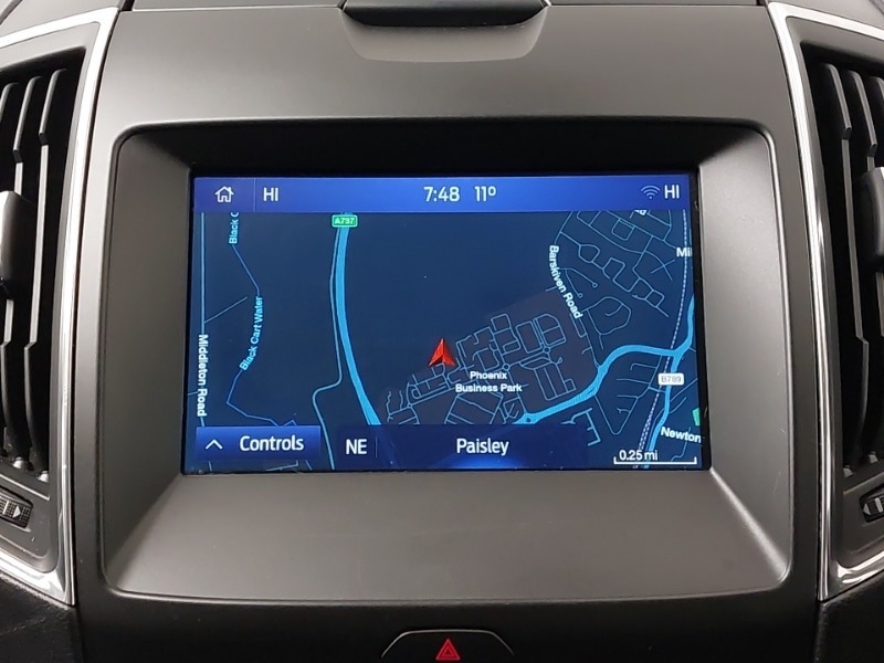 Used Ford S-Max 2019 for sale - 77797470: Photo 11