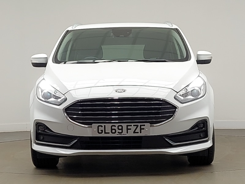 Used Ford S-Max 2019 for sale - 77797470: Photo 12