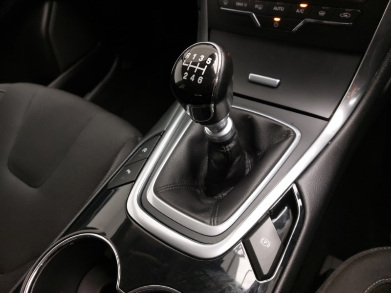 Used Ford S-Max 2019 for sale - 77797470: Photo 16