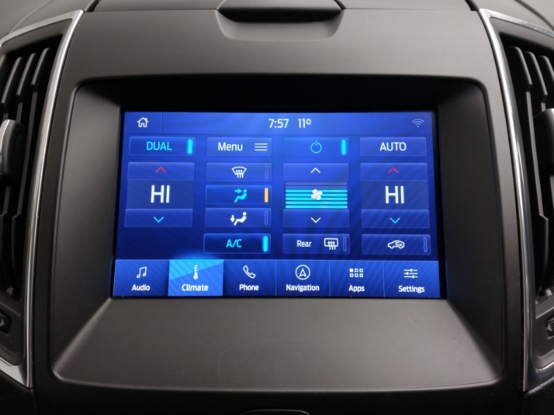 Used Ford S-Max 2019 for sale - 77797470: Photo 17