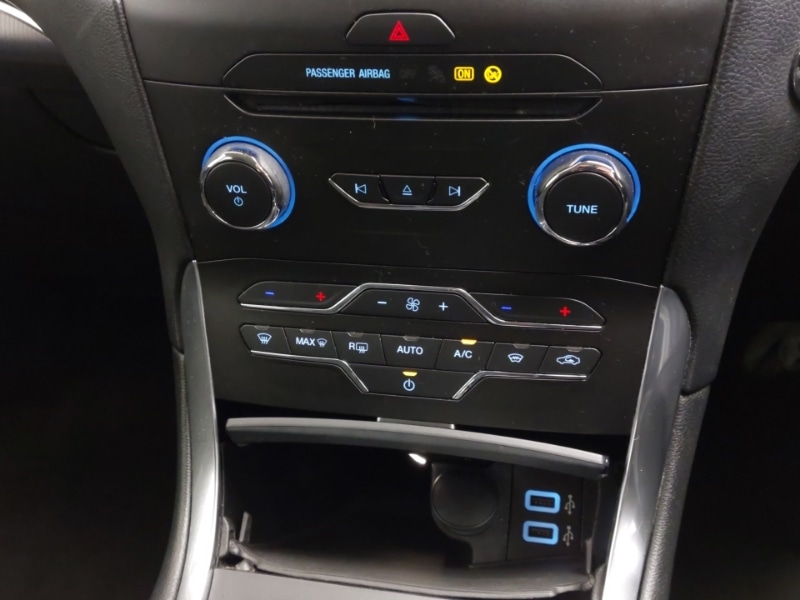 Used Ford S-Max 2019 for sale - 77797470: Photo 18