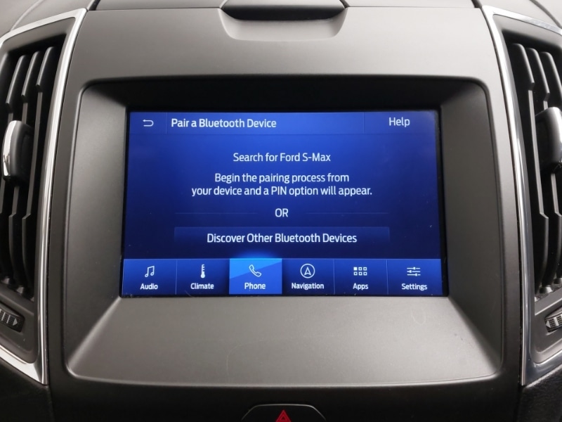 Used Ford S-Max 2019 for sale - 77797470: Photo 19