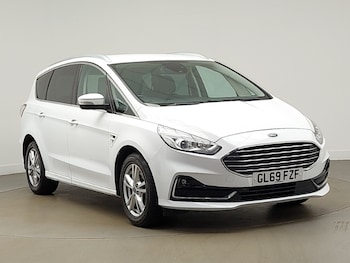 Used Ford S-Max 2019 for sale - 77797470: Photo