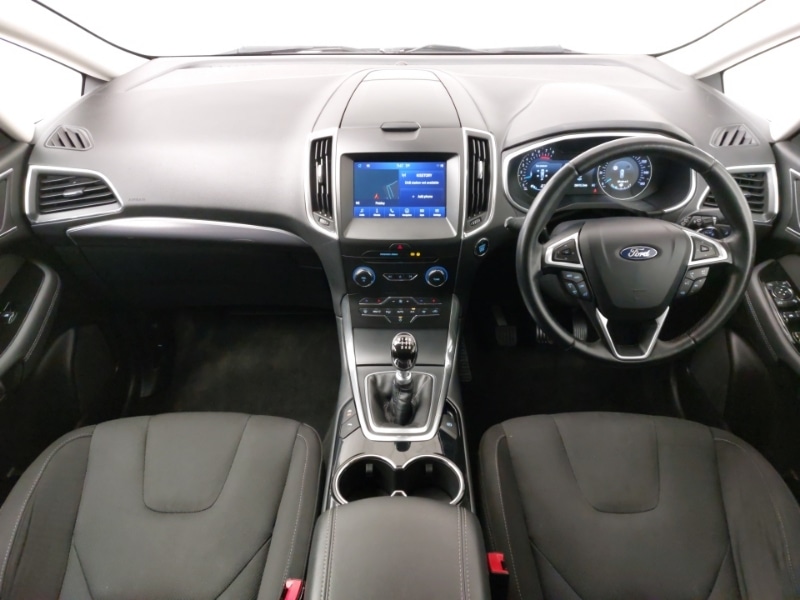 Used Ford S-Max 2019 for sale - 77797470: Photo 2