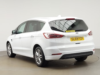 Used Ford S-Max 2019 for sale - 77797470: Photo