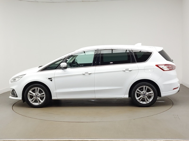 Used Ford S-Max 2019 for sale - 77797470: Photo 4
