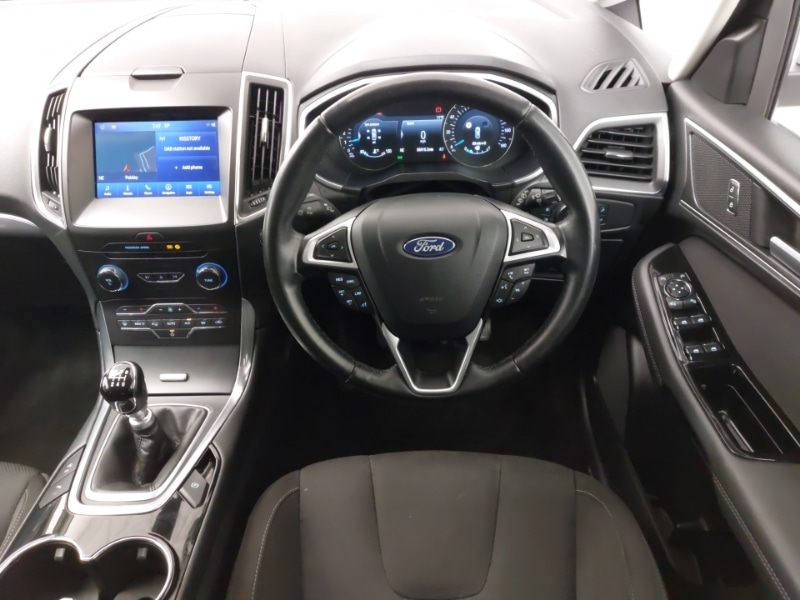 Used Ford S-Max 2019 for sale - 77797470: Photo 7