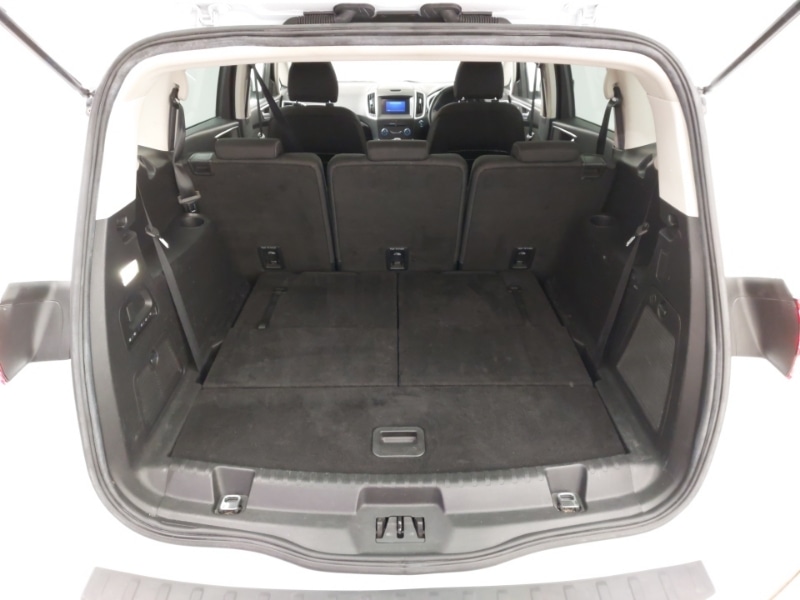 Used Ford S-Max 2019 for sale - 77797470: Photo 8