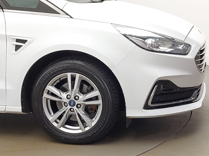 Used Ford S-Max 2019 for sale - 77797470: Photo 9