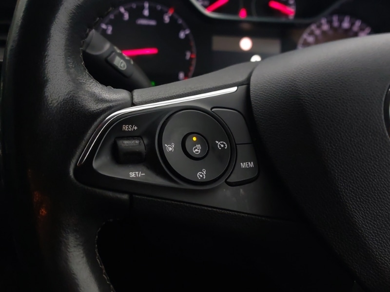 Used Vauxhall Crossland 2021 for sale - 77595925: Photo 18