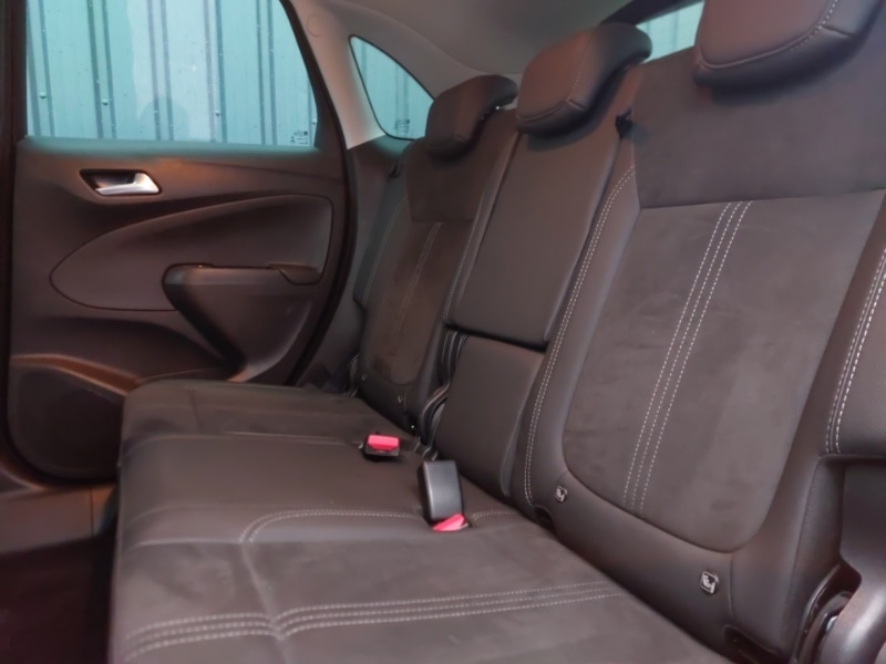 Used Vauxhall Crossland 2021 for sale - 77595925: Photo 6