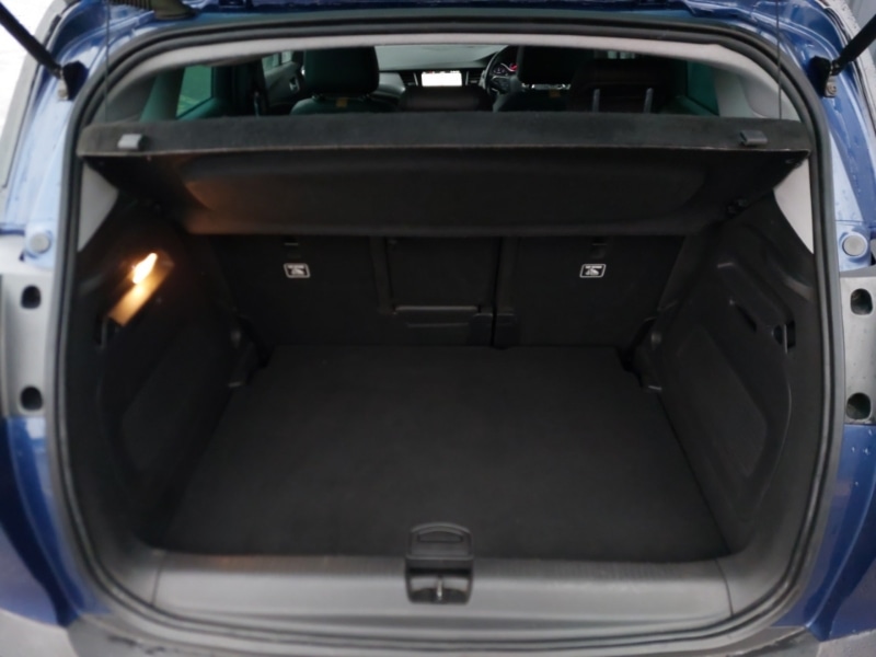 Used Vauxhall Crossland 2021 for sale - 77595925: Photo 8