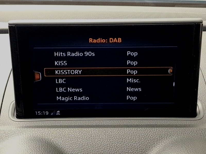 Used Audi A3 2018 for sale - 77311707: Photo 10