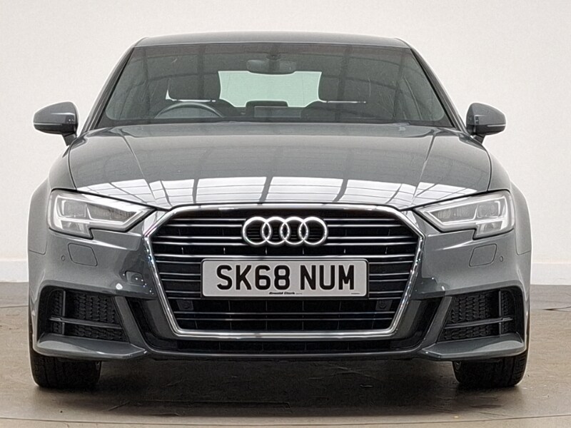 Used Audi A3 2018 for sale - 77311707: Photo 12