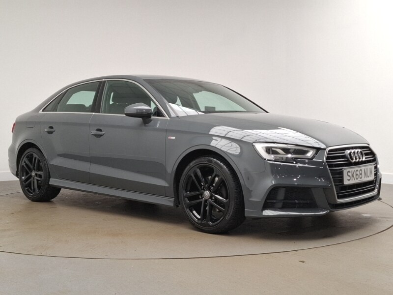 Used Audi A3 2018 for sale - 77311707: Photo 13