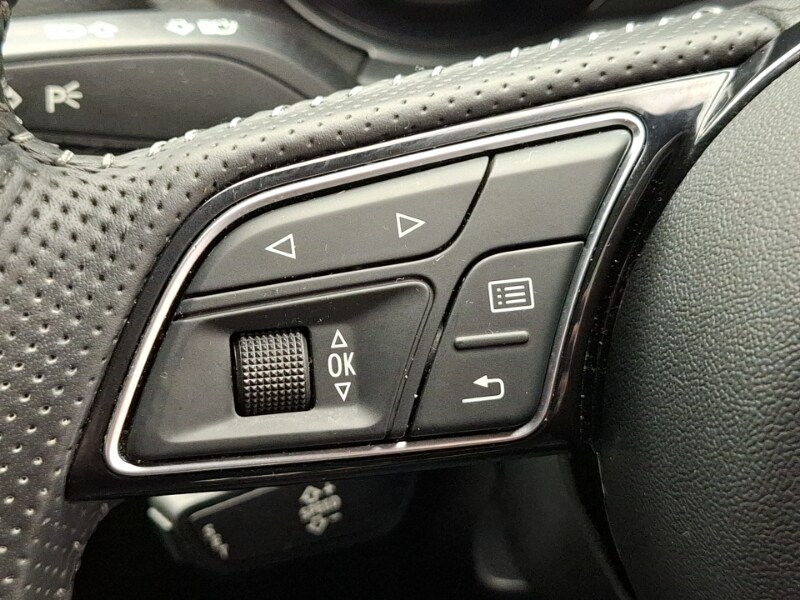 Used Audi A3 2018 for sale - 77311707: Photo 18