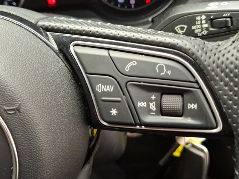 Used Audi A3 2018 for sale - 77311707: Photo 19