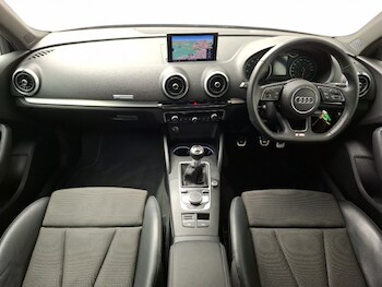 Used Audi A3 2018 for sale - 77311707: Photo