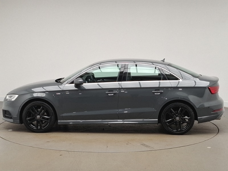 Used Audi A3 2018 for sale - 77311707: Photo 4