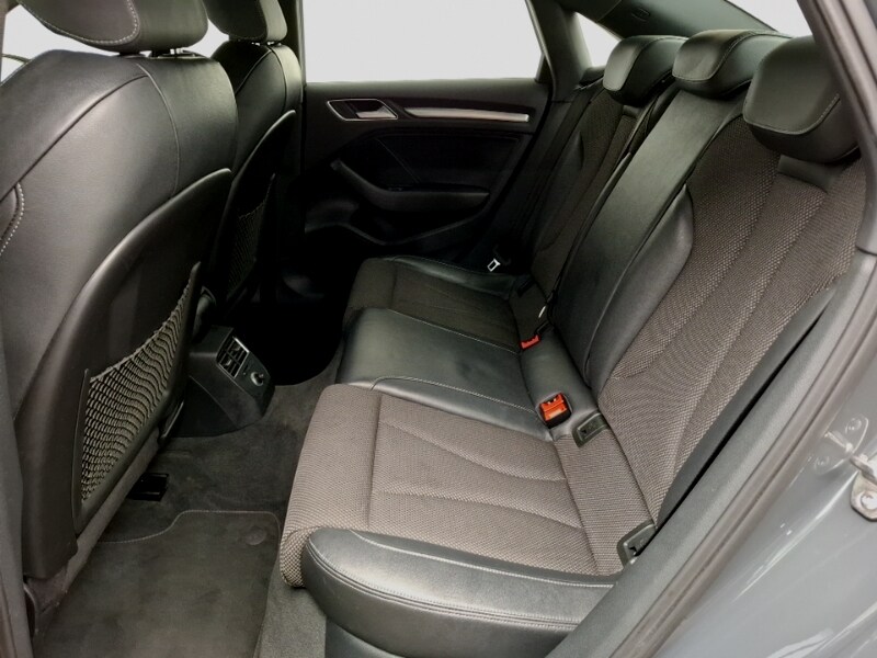 Used Audi A3 2018 for sale - 77311707: Photo 6