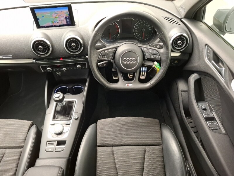 Used Audi A3 2018 for sale - 77311707: Photo 7