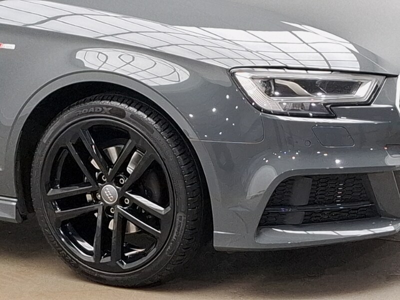 Used Audi A3 2018 for sale - 77311707: Photo 9