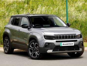 Used Jeep Other 2025 for sale - 75007577: Photo