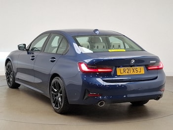 Used BMW 3 Series 2021 for sale - 78326591: Photo