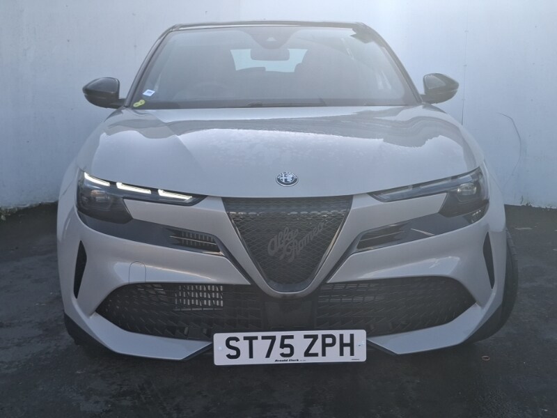 Used Alfa Romeo Junior 2025 for sale - 77790563: Photo 12