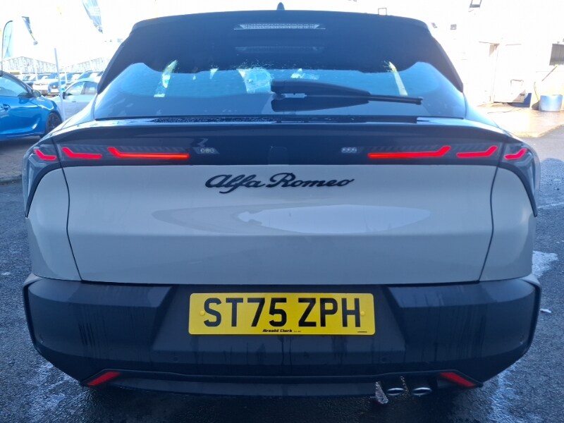 Used Alfa Romeo Junior 2025 for sale - 77790563: Photo 14