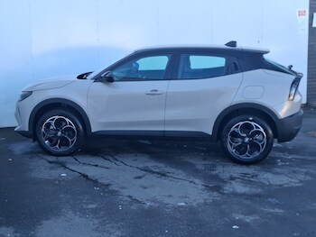 Used Alfa Romeo Junior 2025 for sale - 77790563: Photo