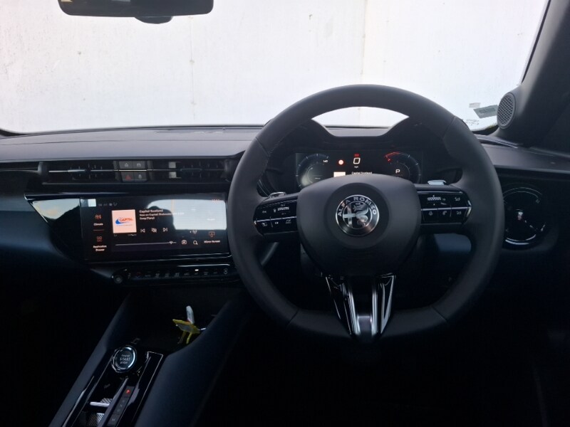 Used Alfa Romeo Junior 2025 for sale - 77790563: Photo 7