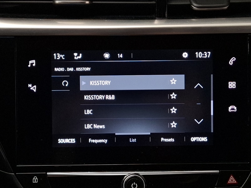 Used Vauxhall Corsa 2022 for sale - 77750709: Photo 10