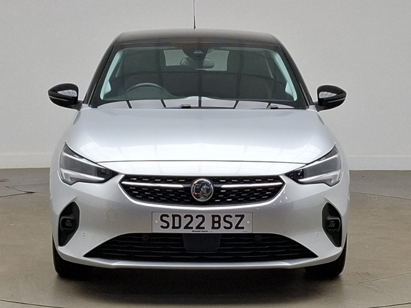 Used Vauxhall Corsa 2022 for sale - 77750709: Photo 12