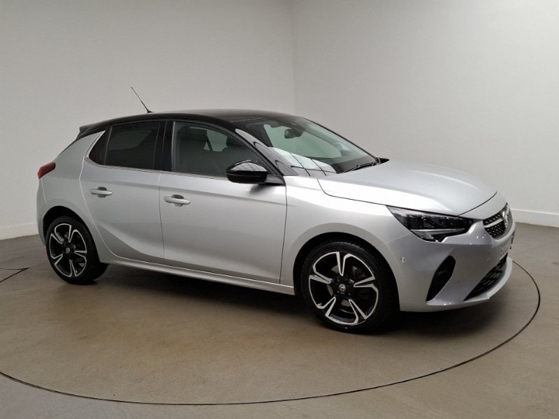 Used Vauxhall Corsa 2022 for sale - 77750709: Photo 13