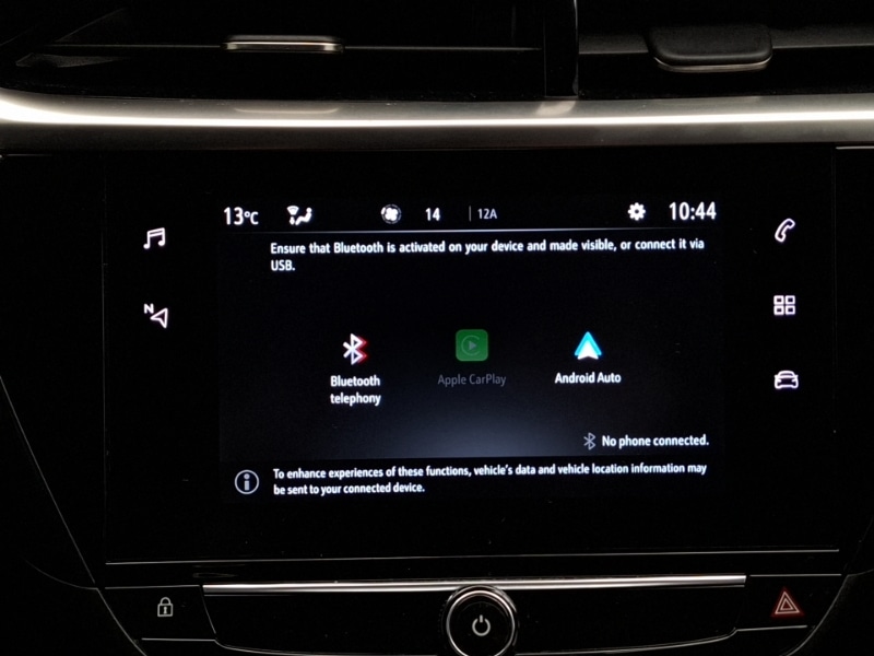 Used Vauxhall Corsa 2022 for sale - 77750709: Photo 14