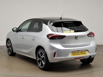 Used Vauxhall Corsa 2022 for sale - 77750709: Photo
