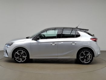 Used Vauxhall Corsa 2022 for sale - 77750709: Photo