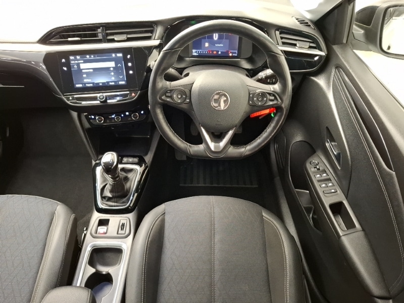 Used Vauxhall Corsa 2022 for sale - 77750709: Photo 7