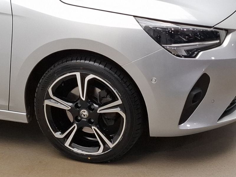 Used Vauxhall Corsa 2022 for sale - 77750709: Photo 9