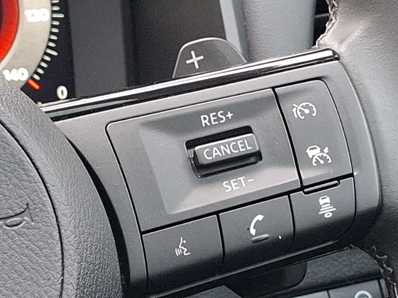 Used Nissan Qashqai 2021 for sale - 76195501: Photo 11